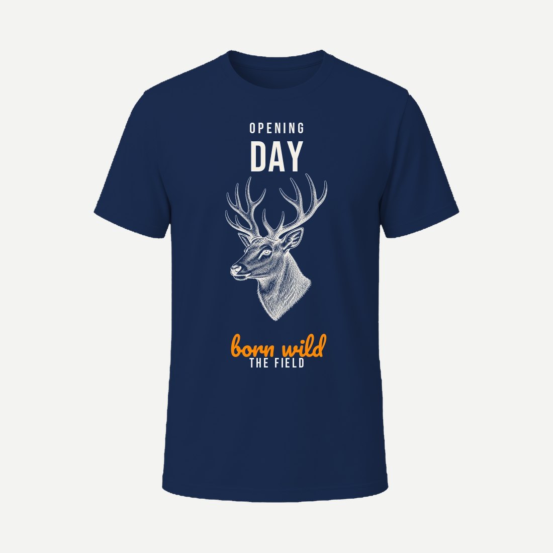 Opening Day Navy