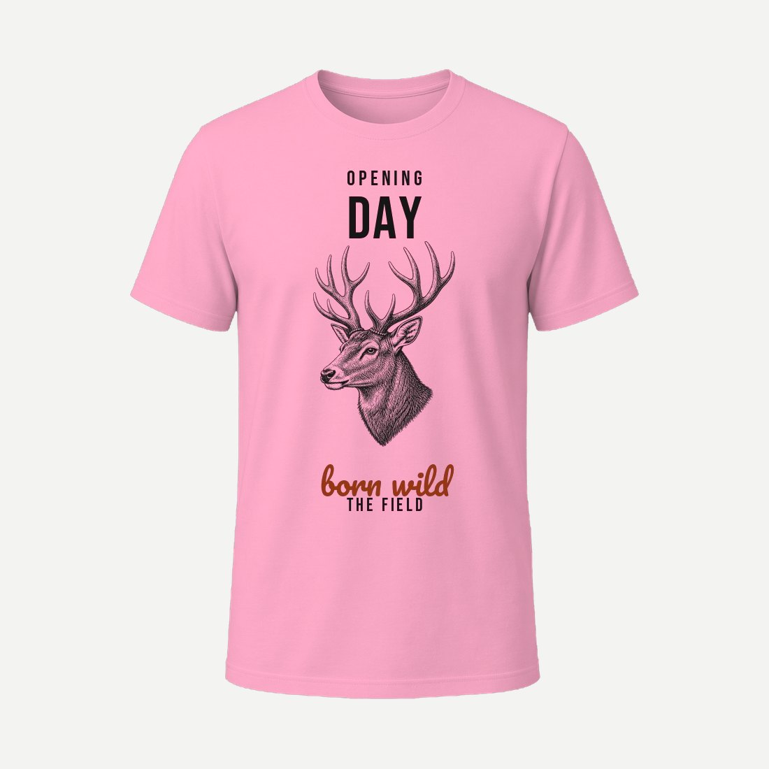 Opening Day Pink