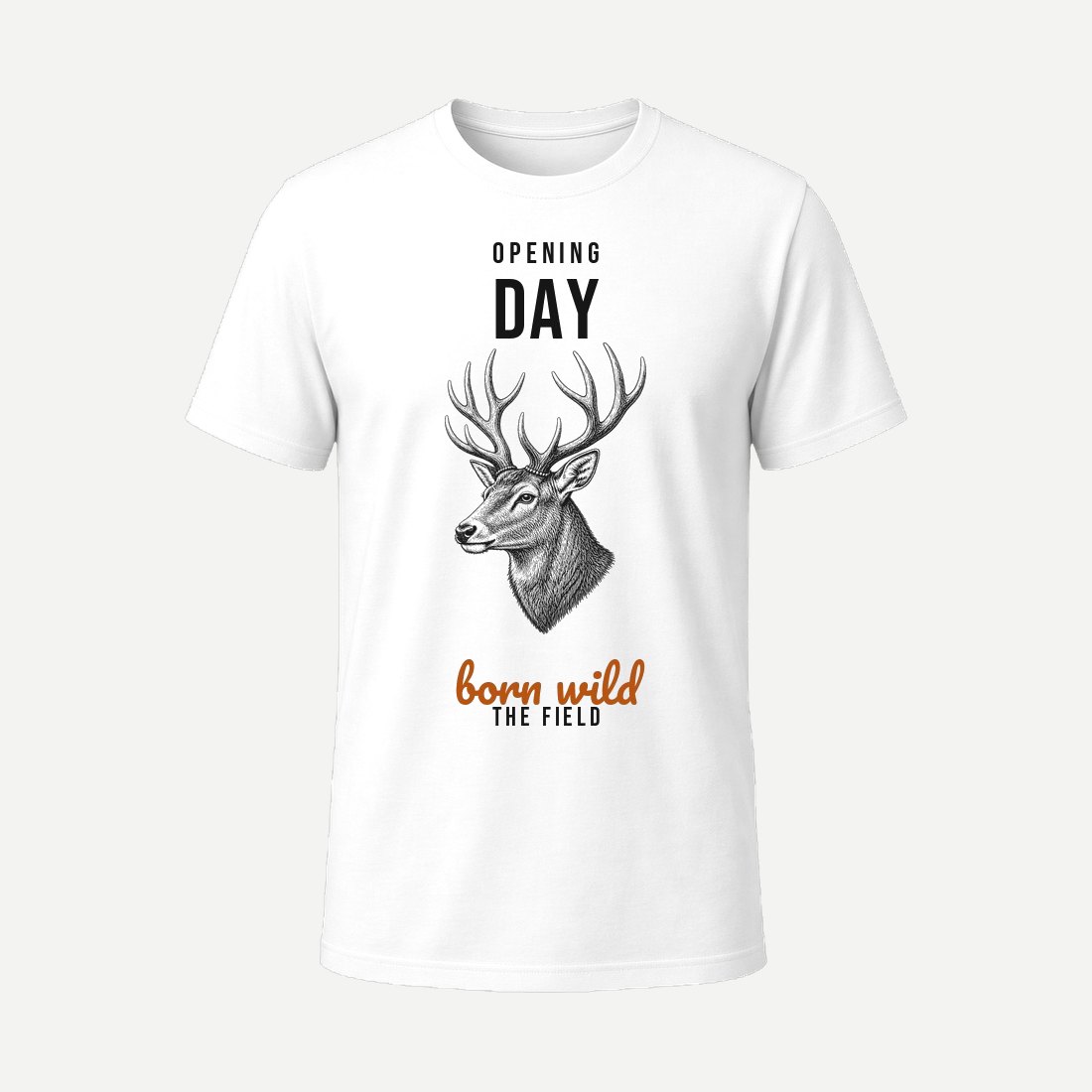 Opening Day White