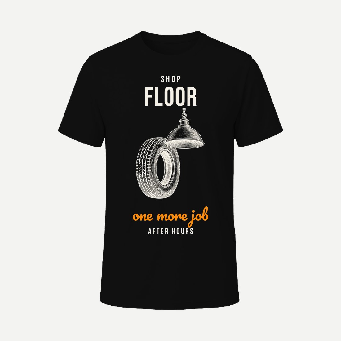 Shop Floor