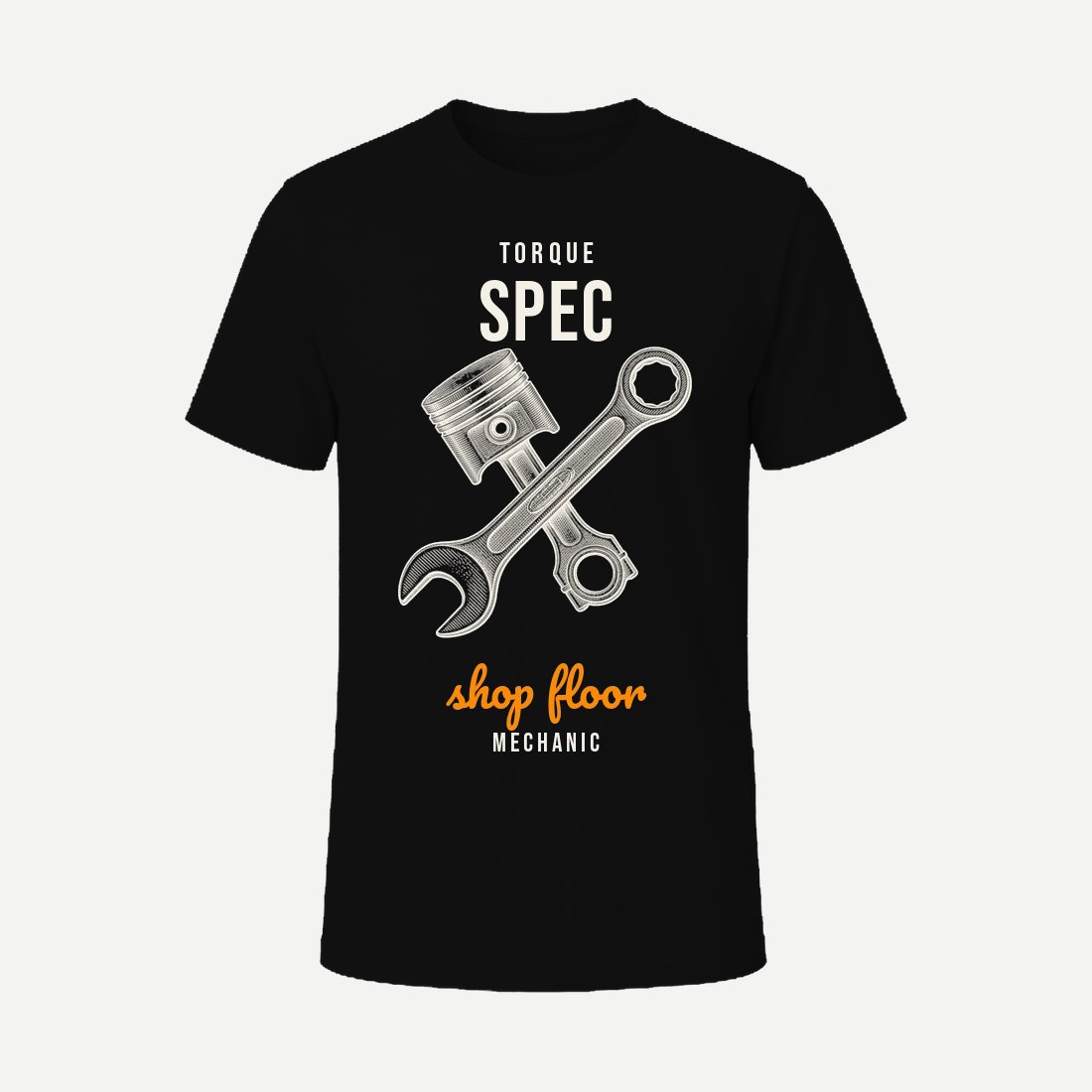 Torque Spec