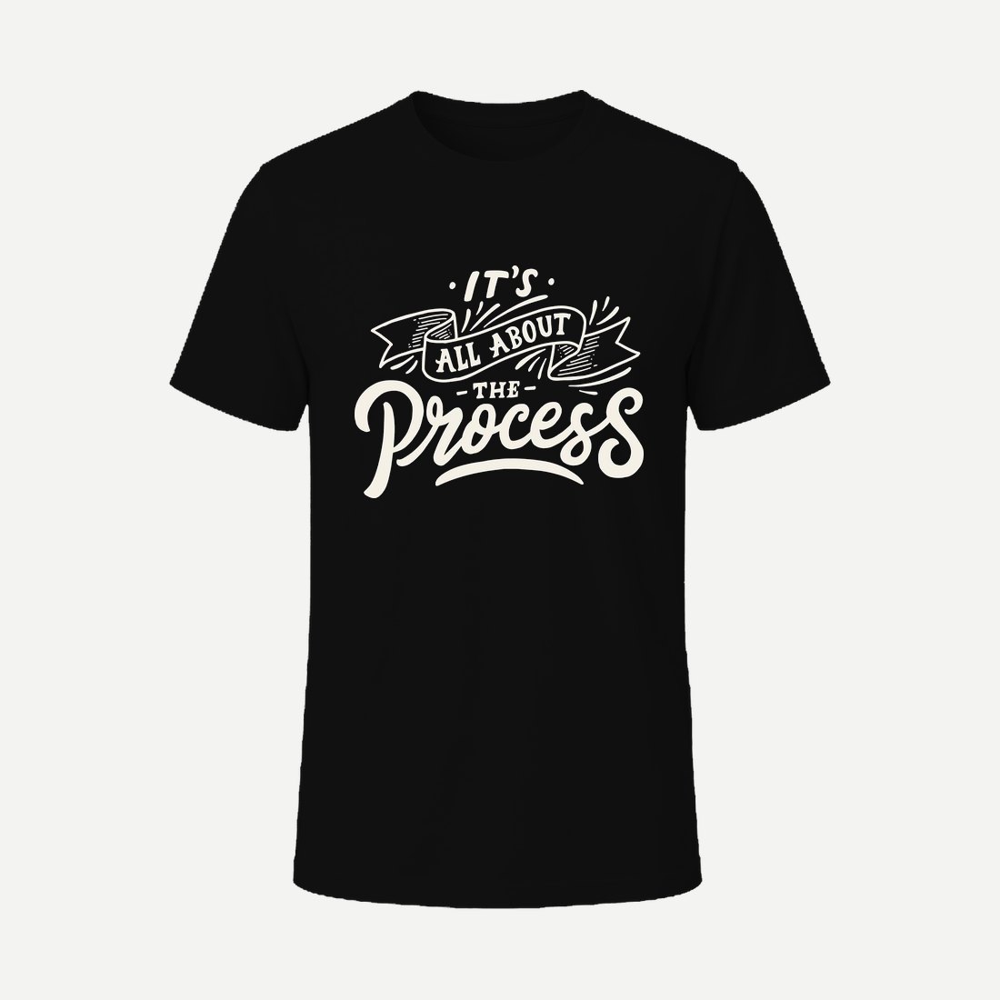 All About the Process