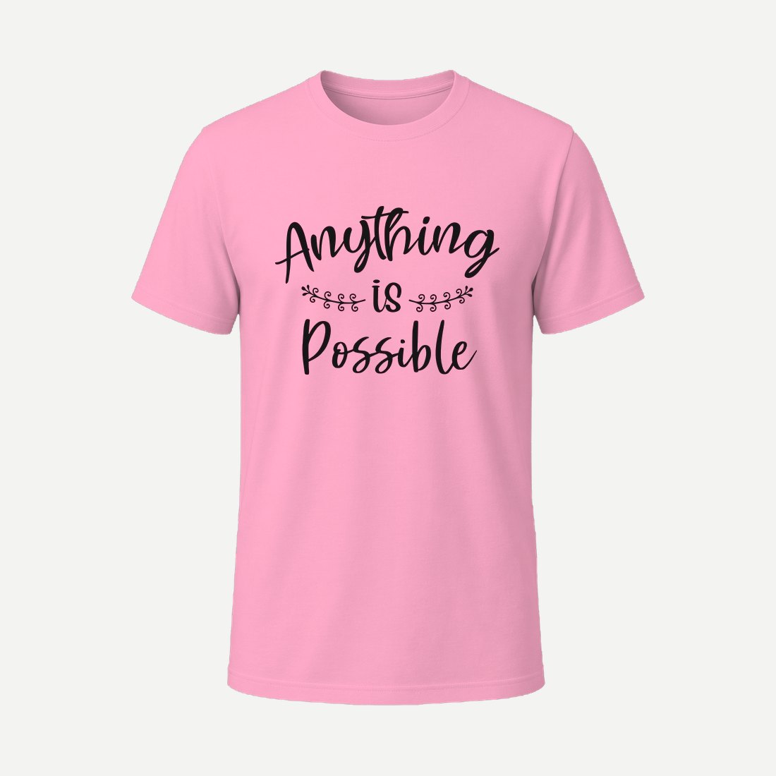 Anything Is Possible 01 Pink