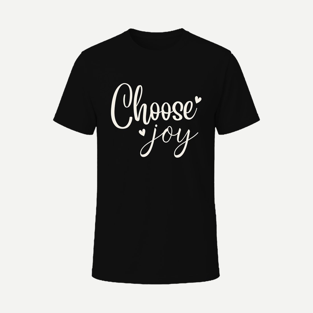 Choose Joy