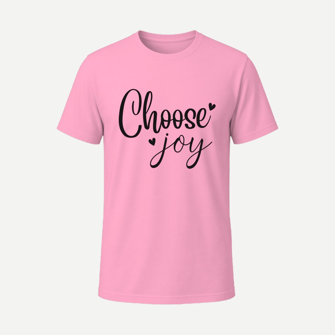 Choose Joy 01 Pink