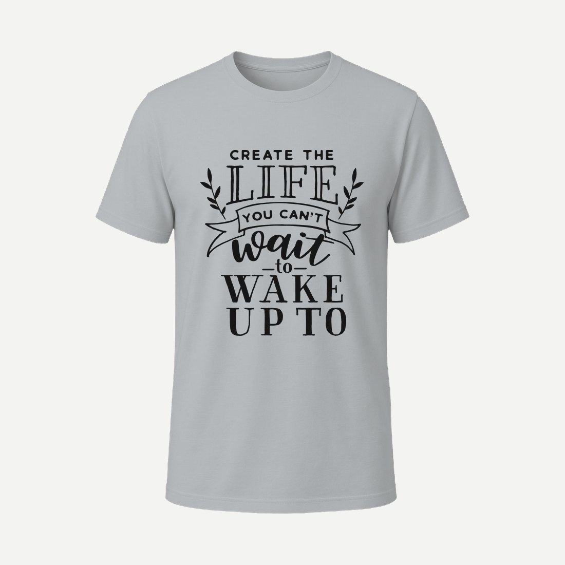 Create the Life Charcoal