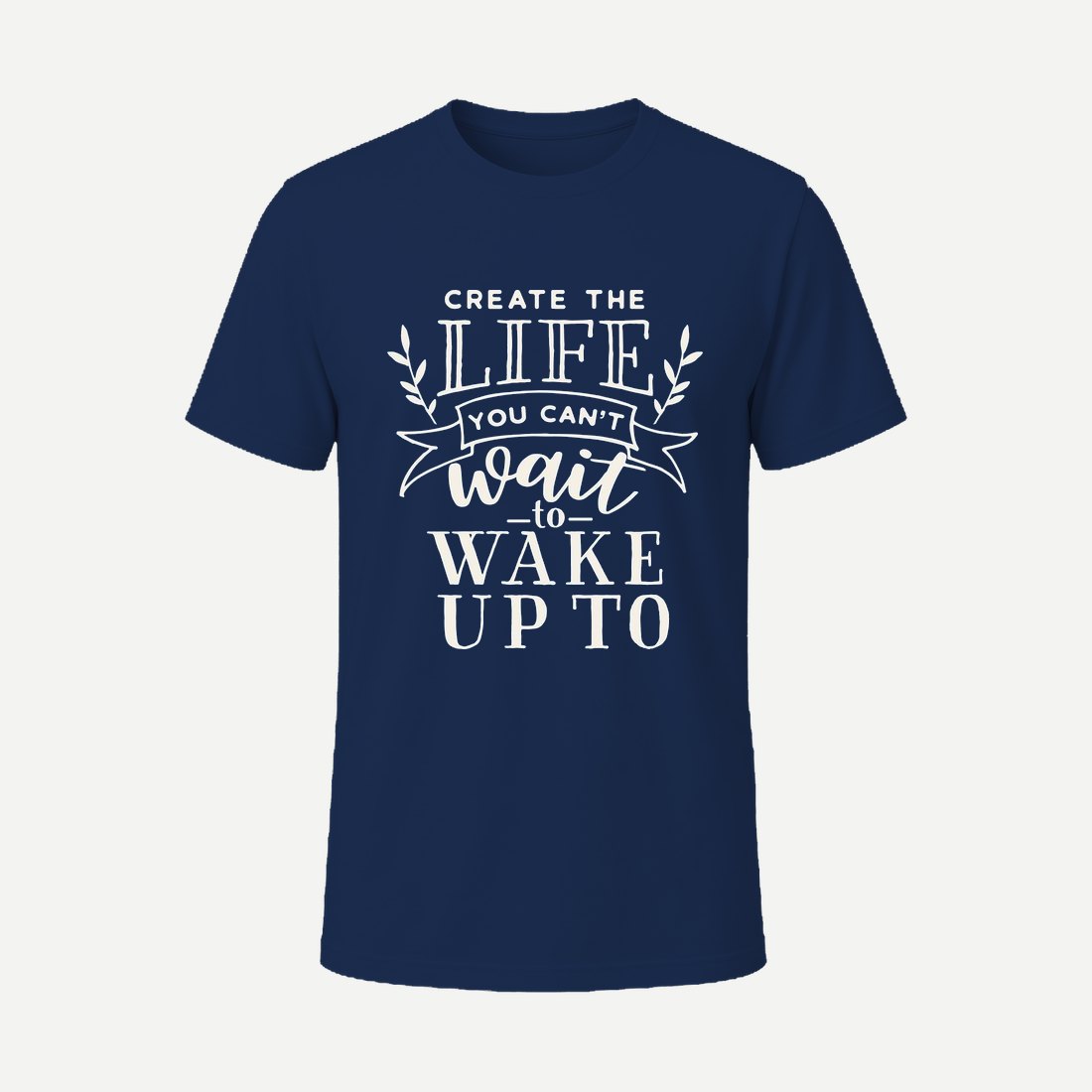 Create the Life Navy