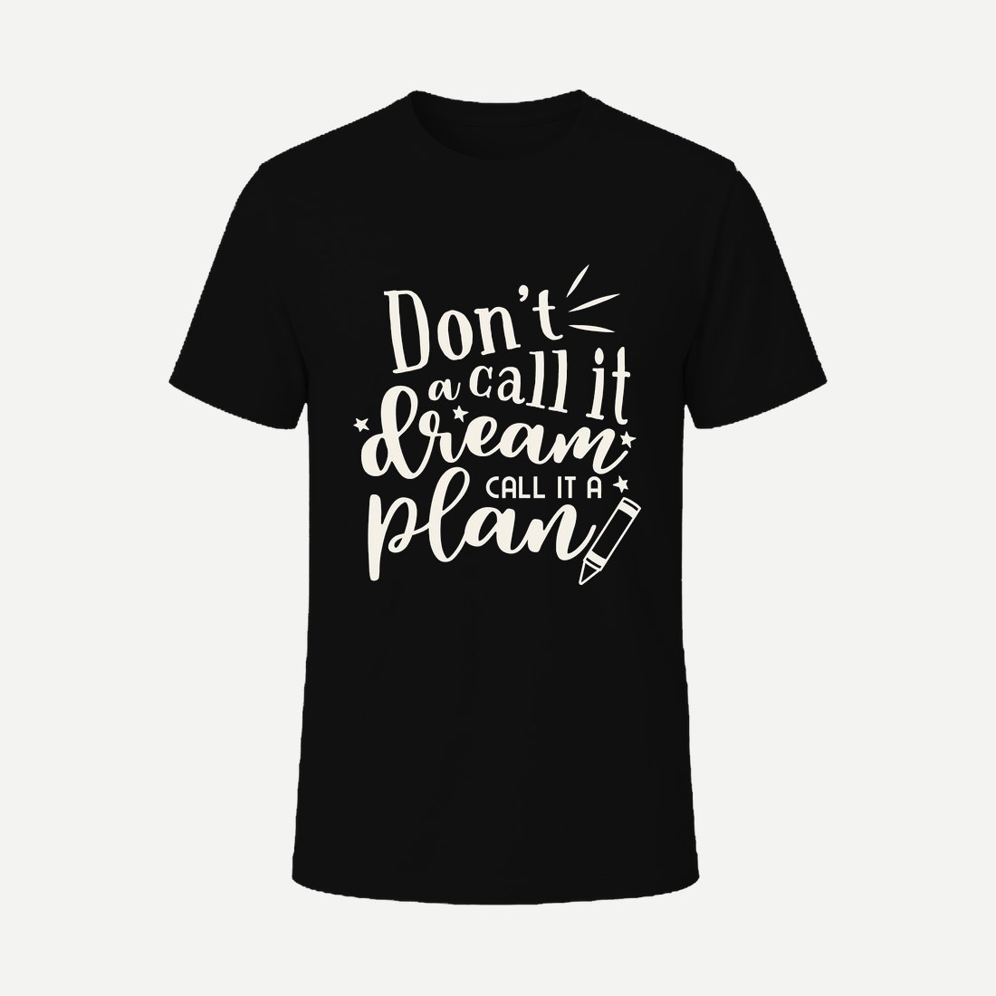 Don't Call It a Dream