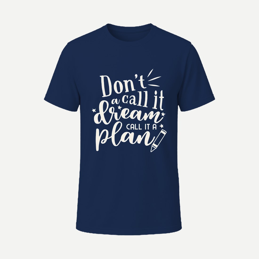 Dont Call It a Dream Navy