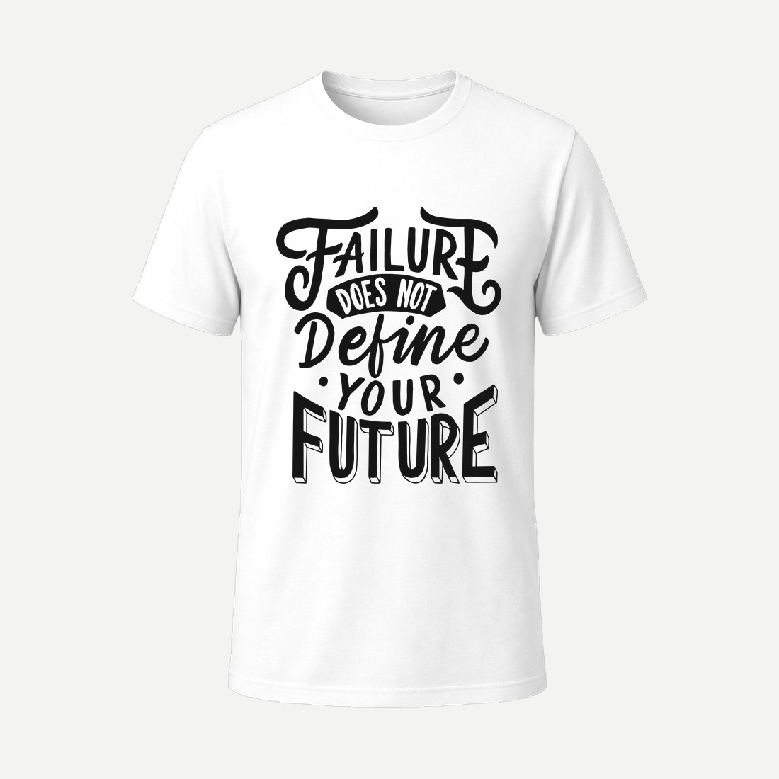 Failure Does Not Define White