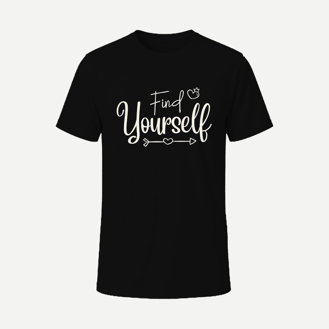 Find Yourself