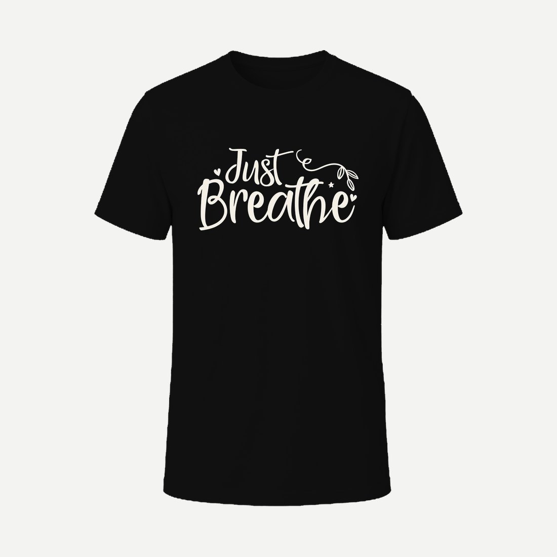 Just Breathe