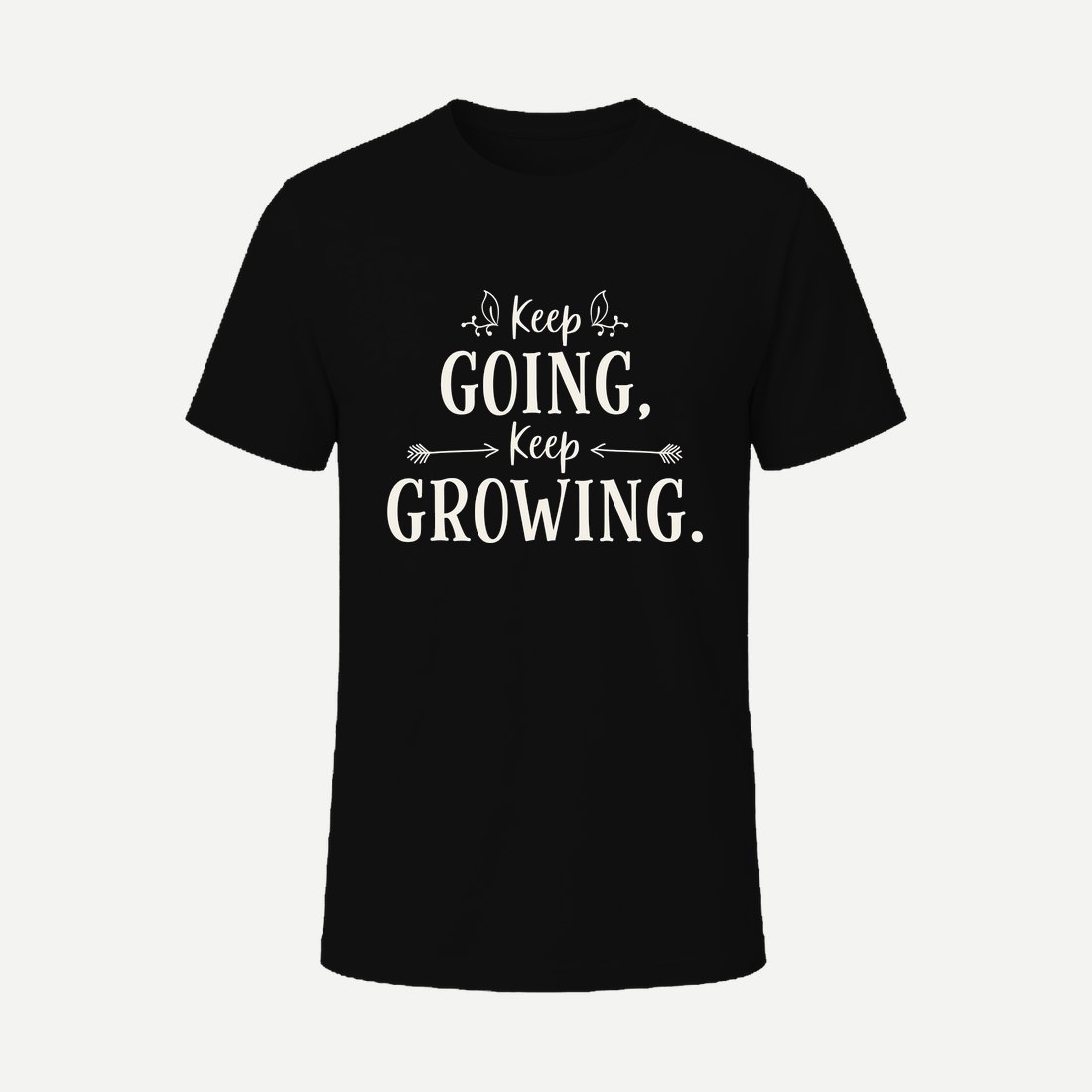 Keep Growing