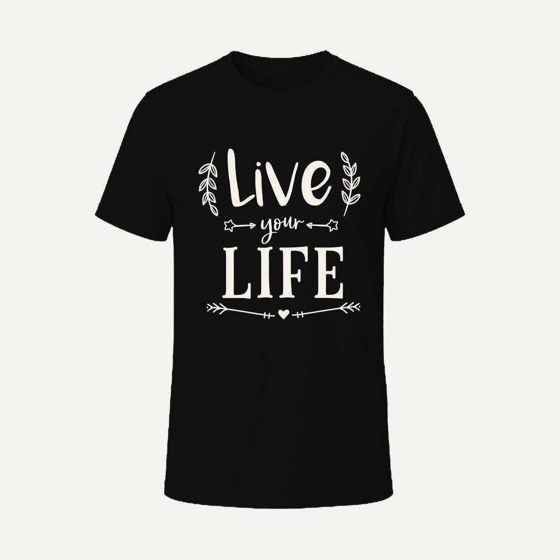 Live Your Life