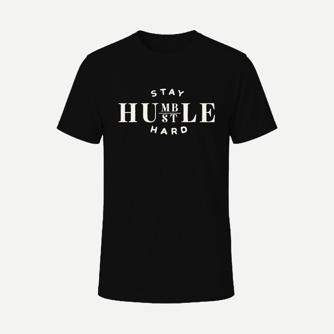 Stay Humble