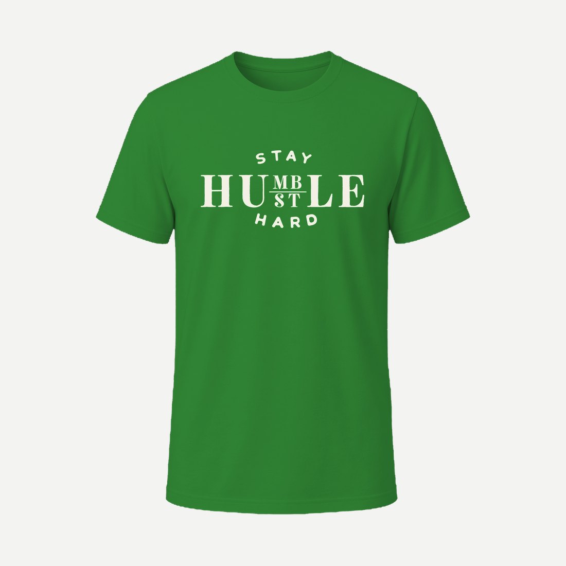 Stay Hubmle Green
