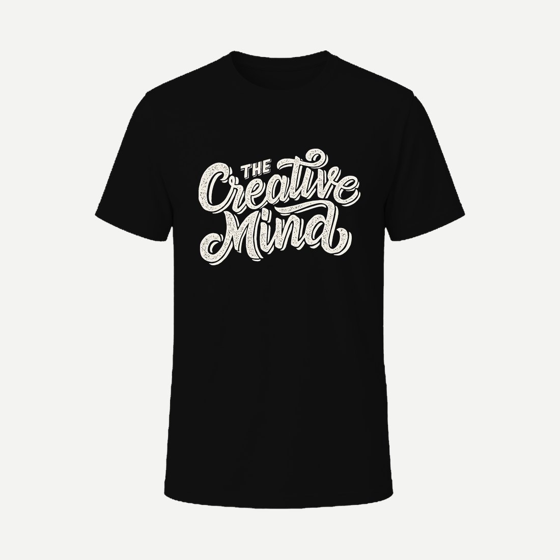 The Creative Mind