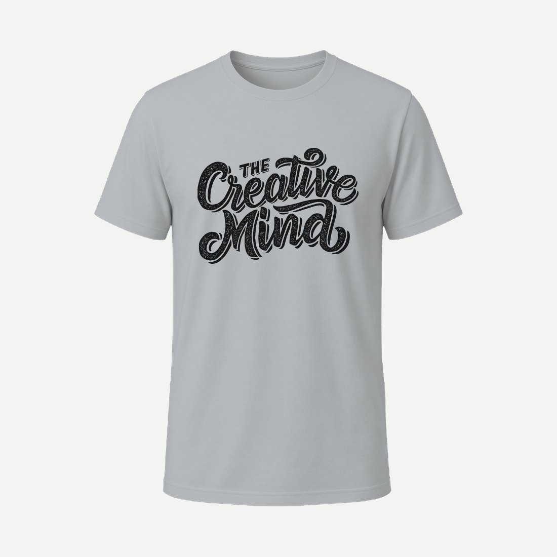 The Creative Mind Charcoal