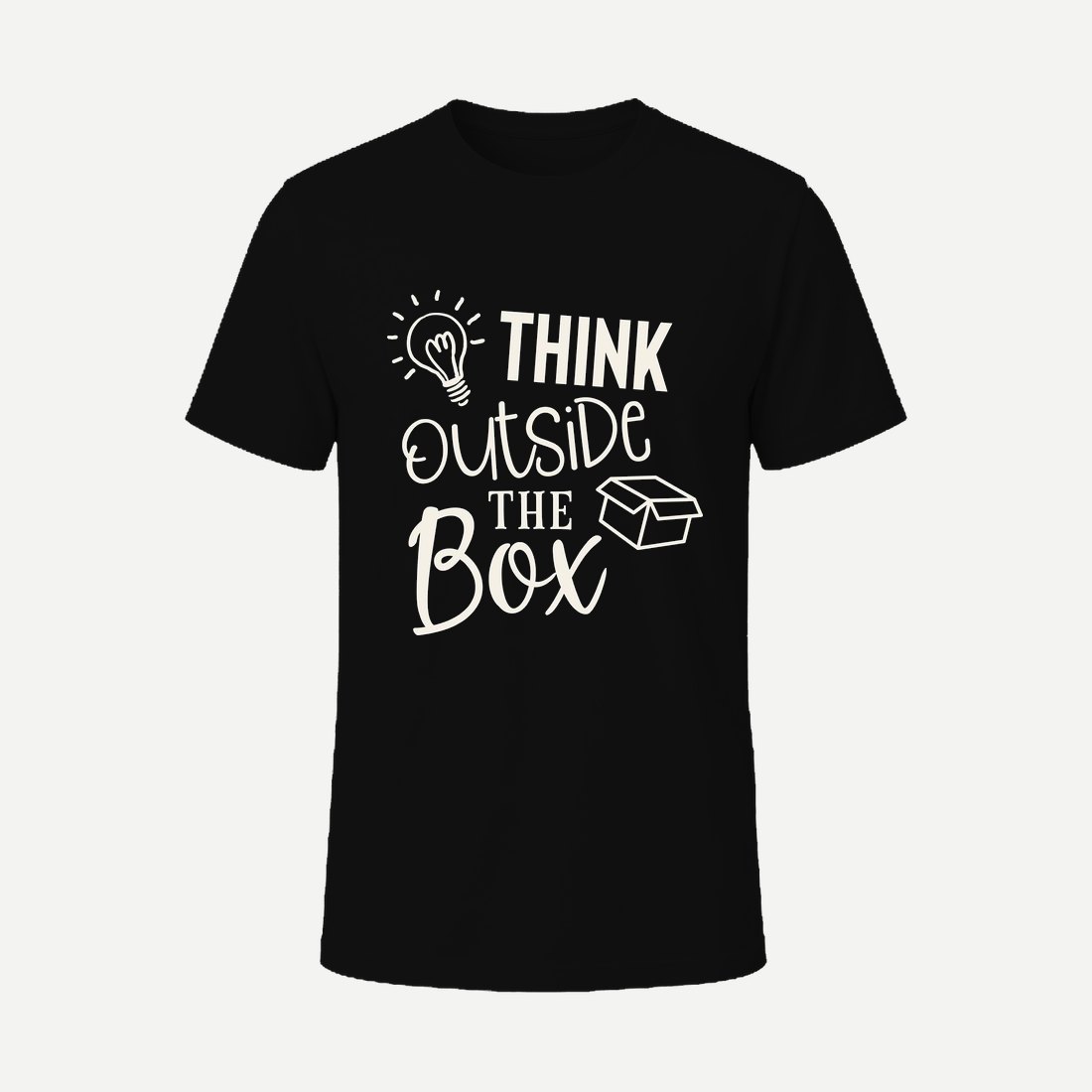 Think Outside the Box