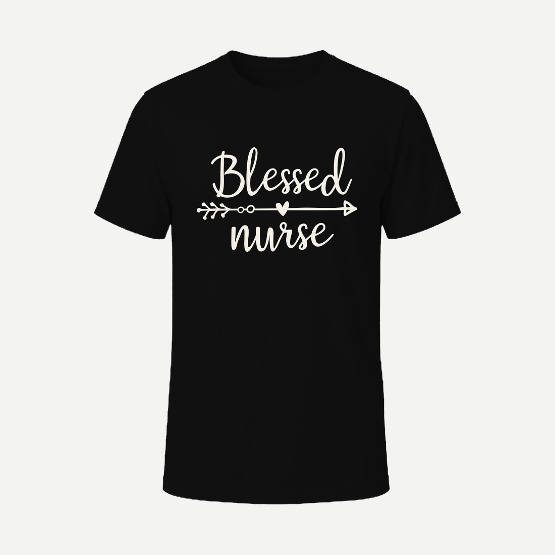 Blessed Nurse