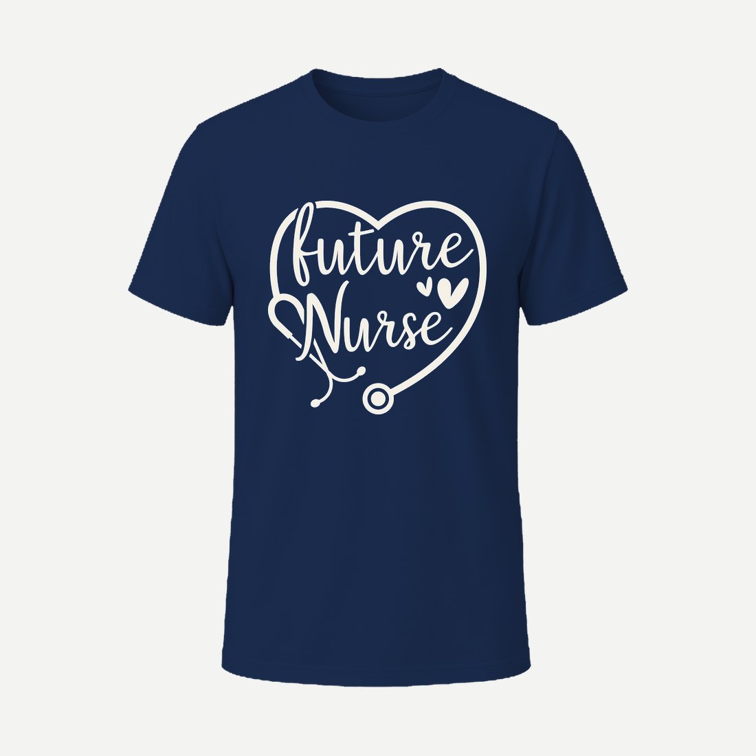 Future Nurse 01 Navy