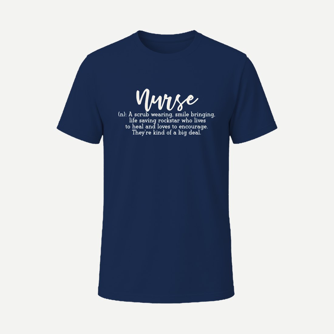Nurse Definition Navy