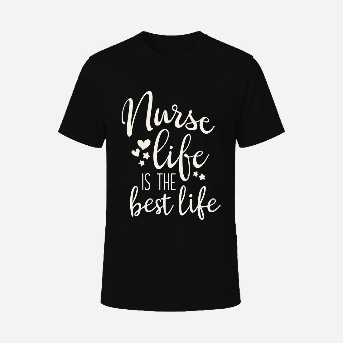 Nurse Life Is the Best Life