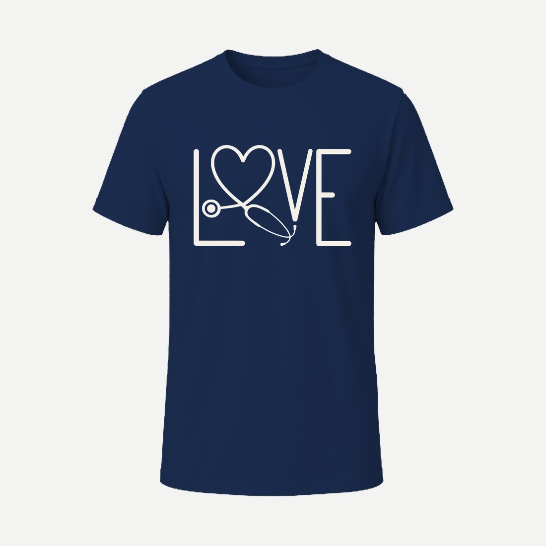 Nurse Love Navy