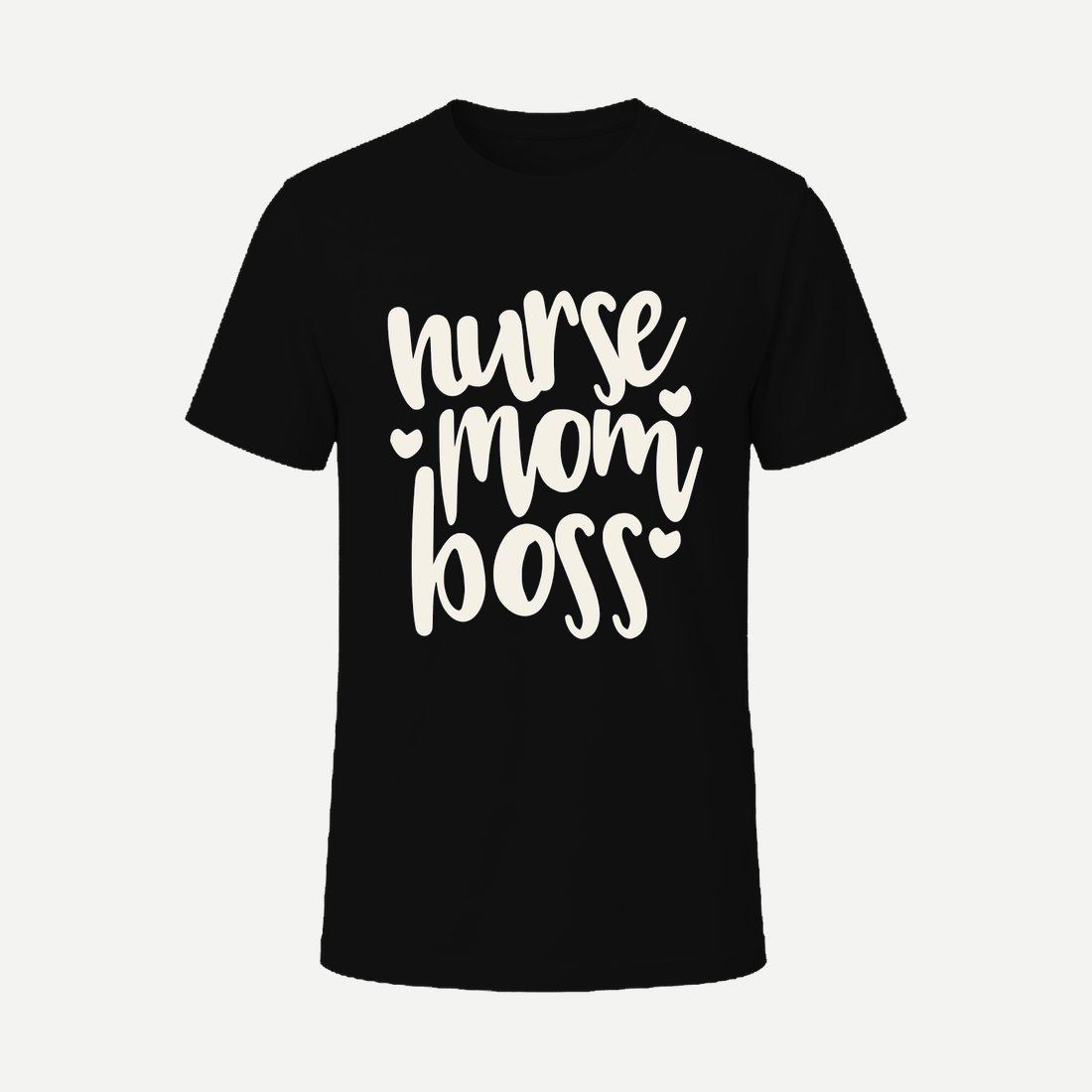 Nurse Mom Boss