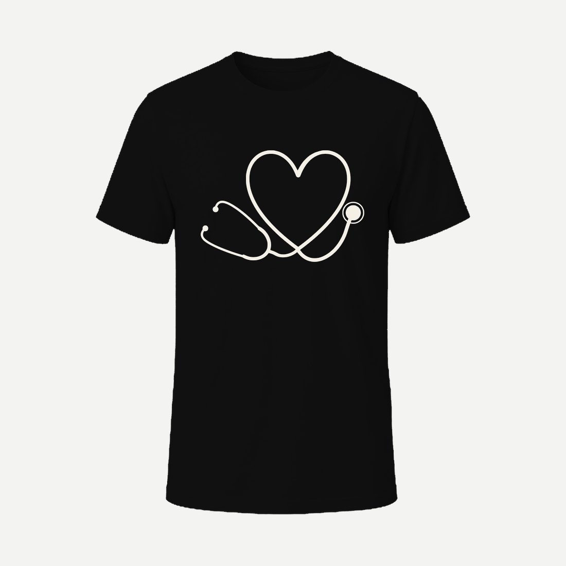 Heart Stethoscope