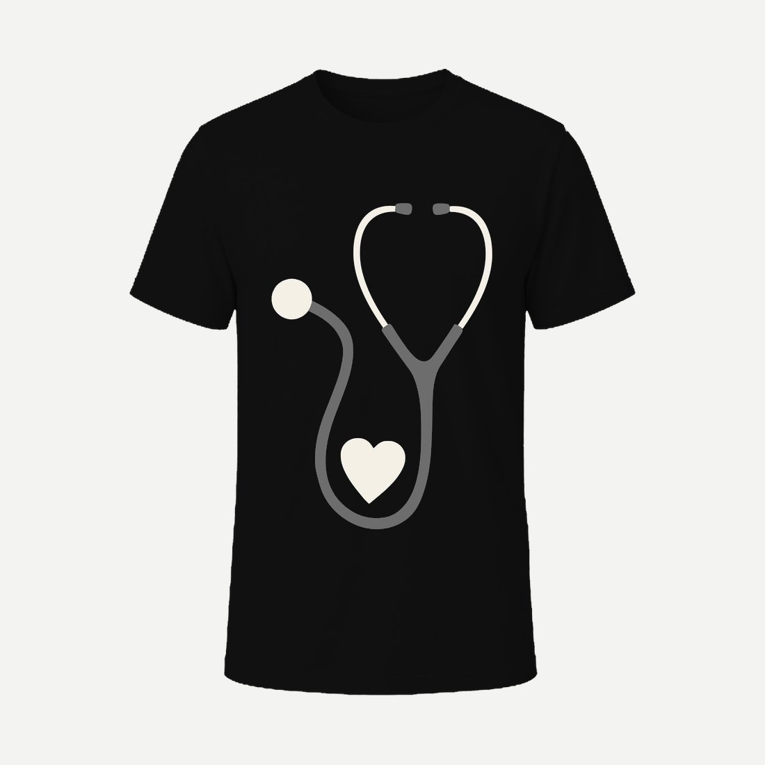Heart Stethoscope