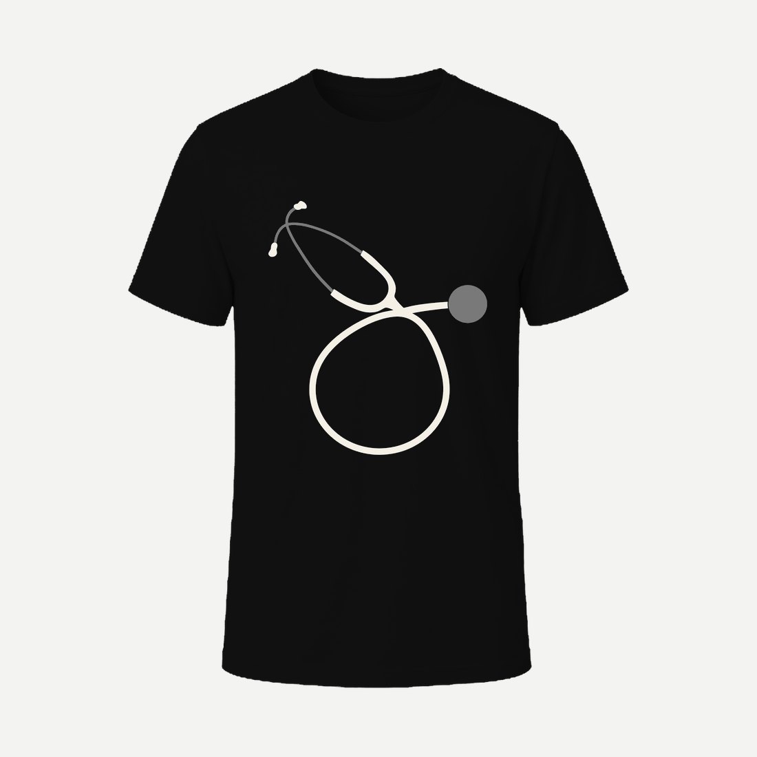 Stethoscope Heart