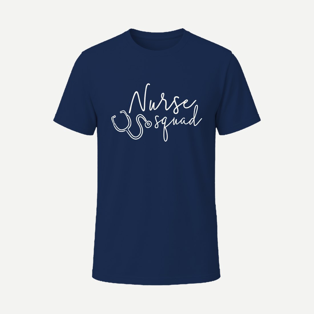Nurse Squad 01 Navy