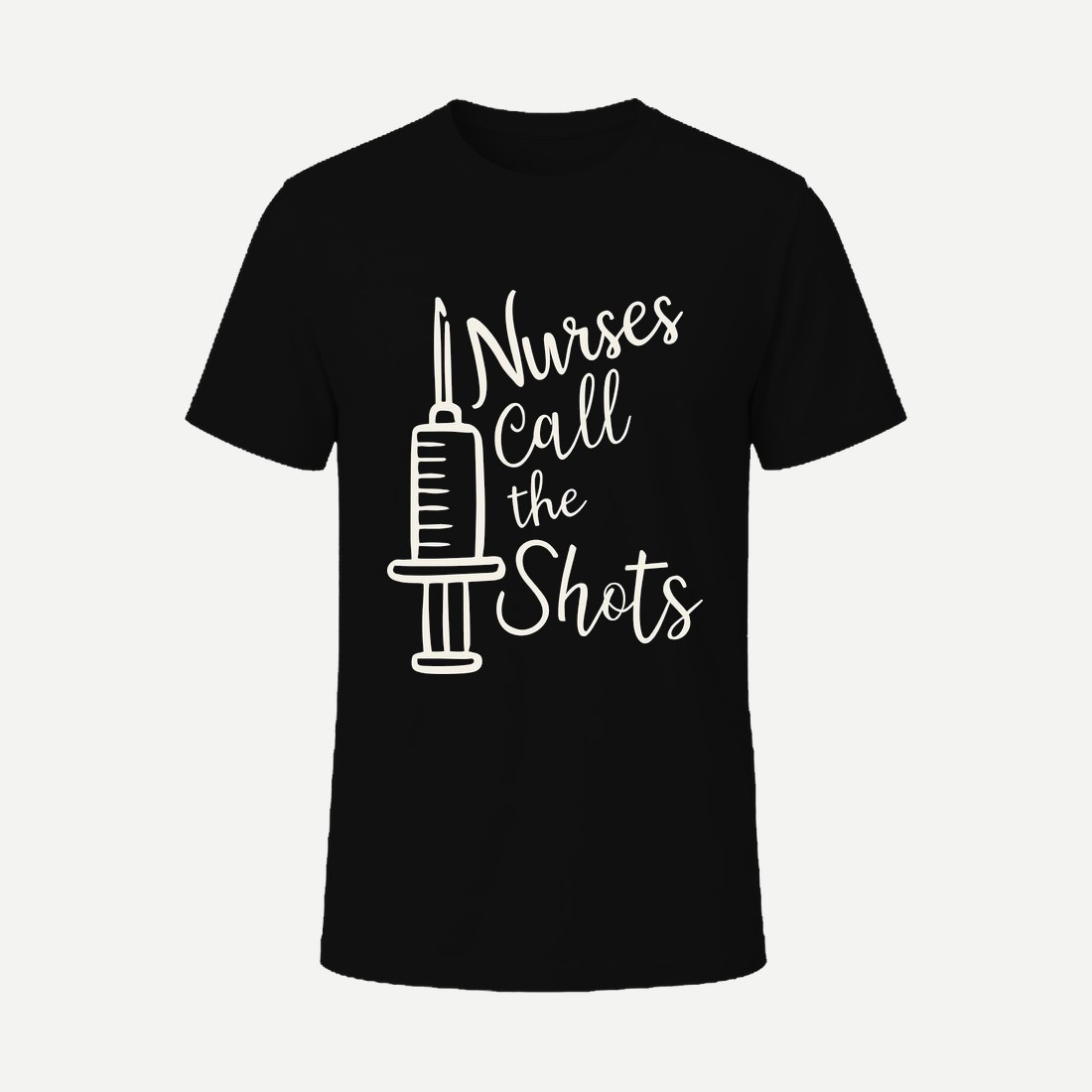 Nurses Call the Shots
