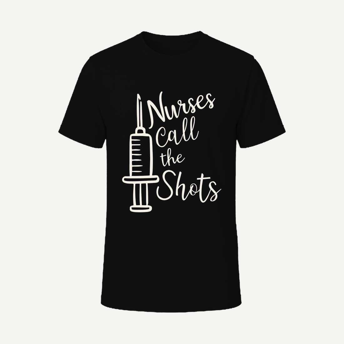 Nurses Call the Shots