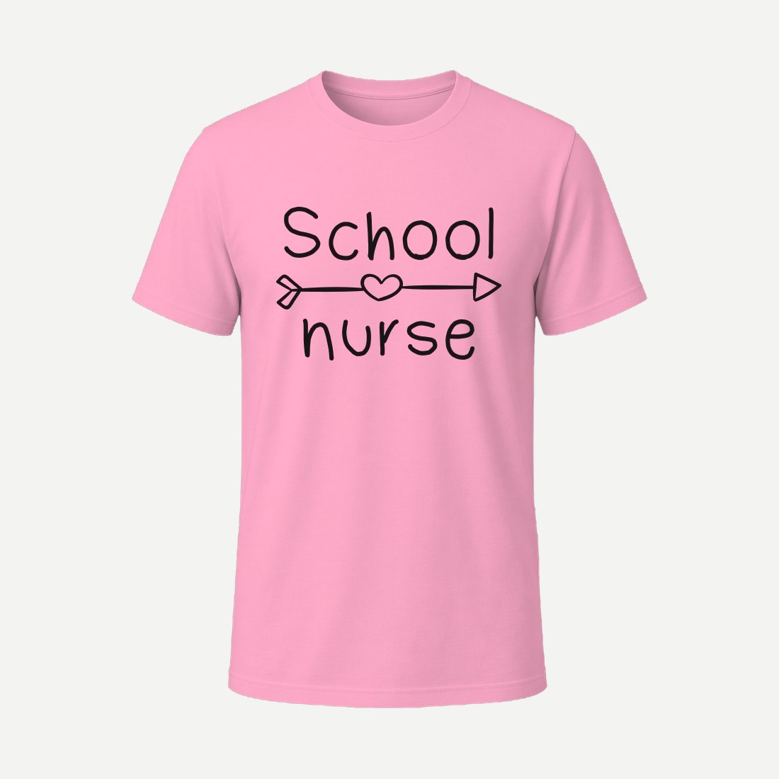 School Nurse 01 Pink