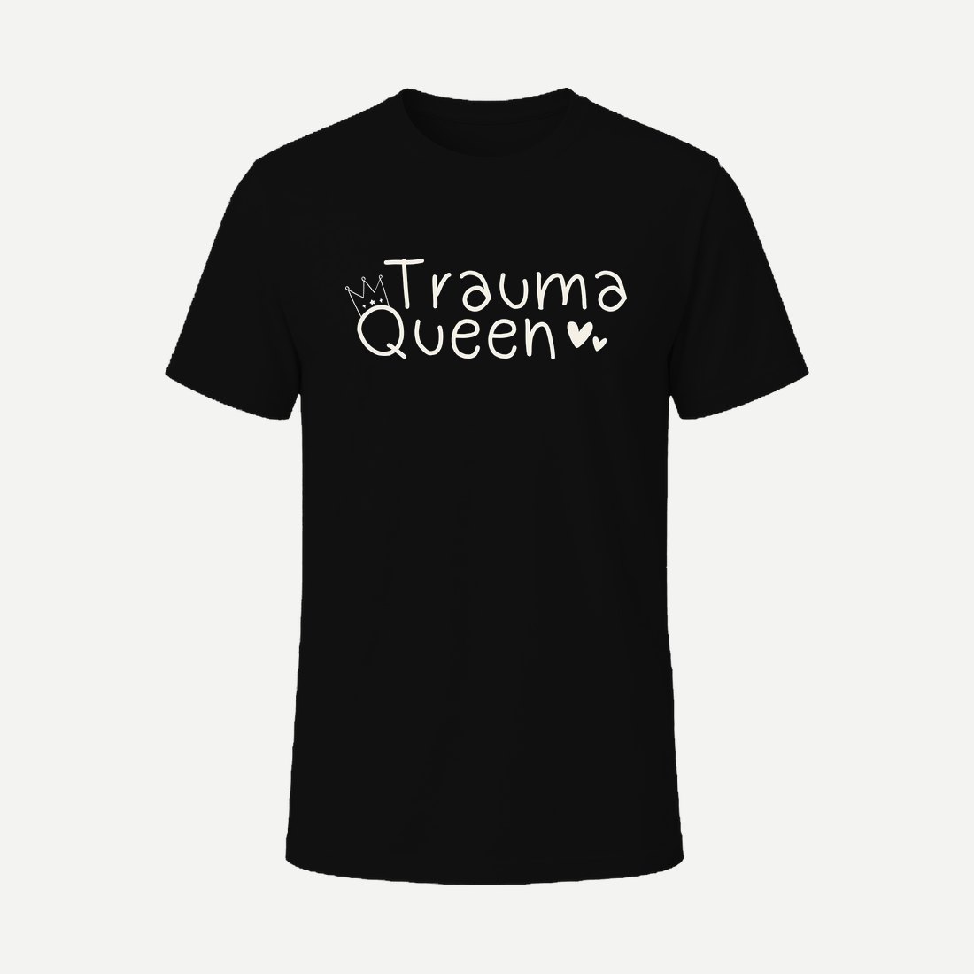 Trauma Queen