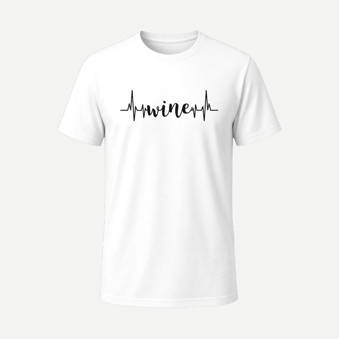 Wine Heartbeat White