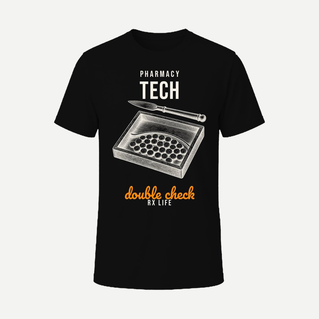 Pharmacy Tech