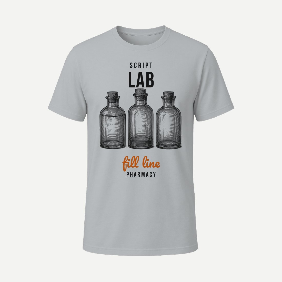 Script Lab Charcoal