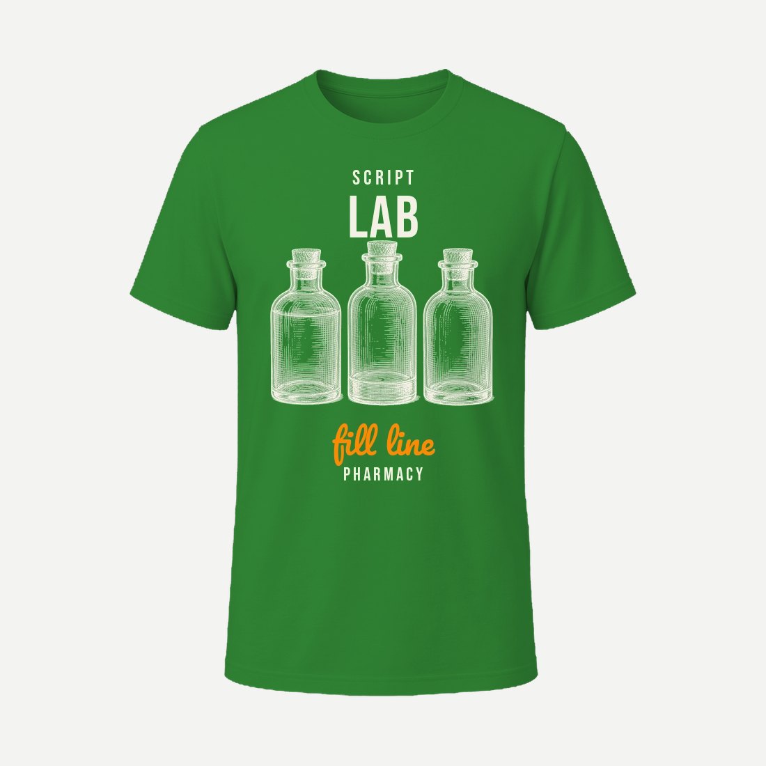 Script Lab Green