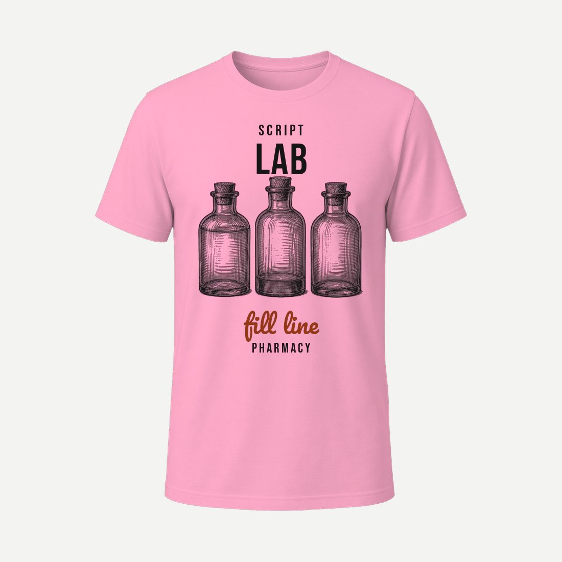 Script Lab Pink