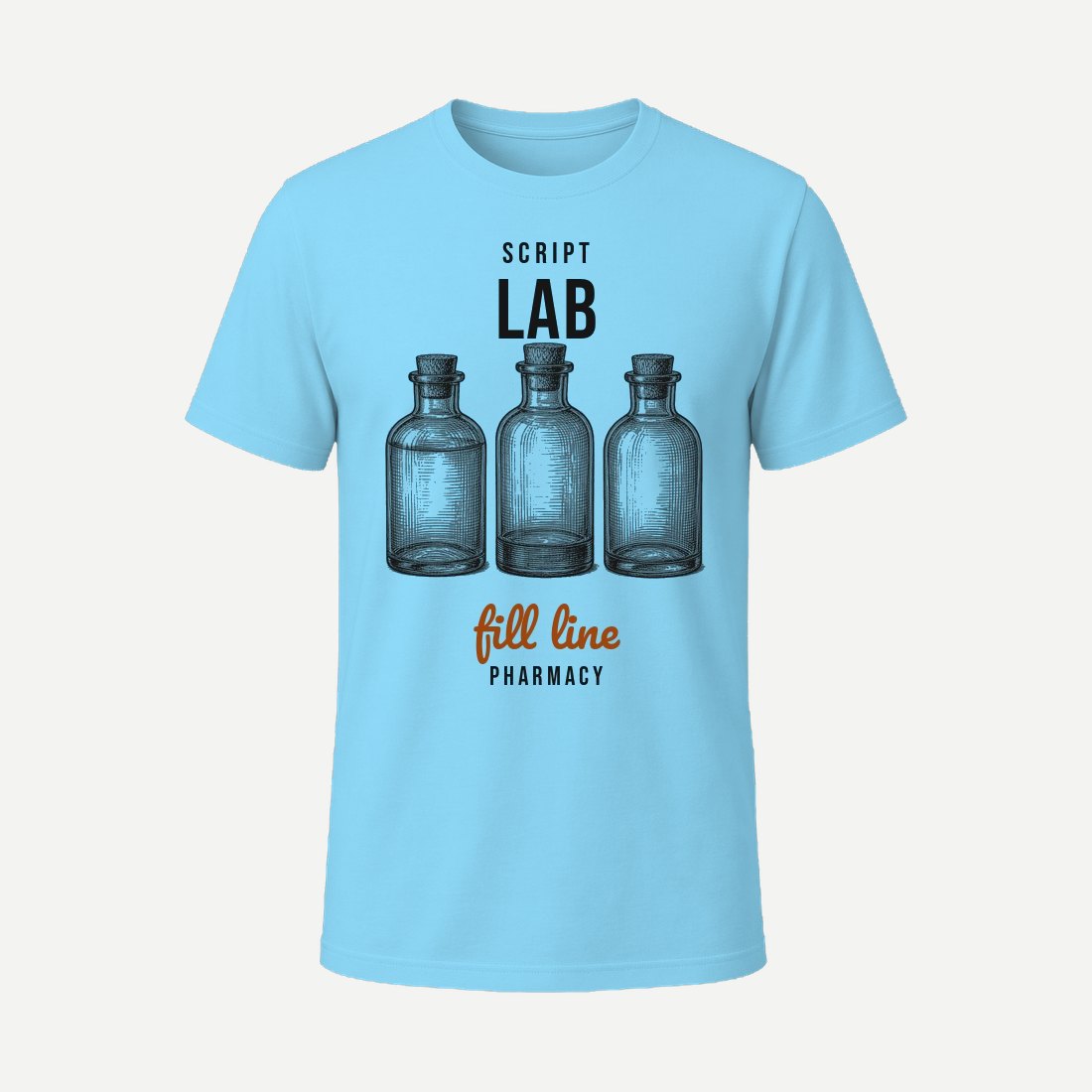 Script Lab Sky Blue