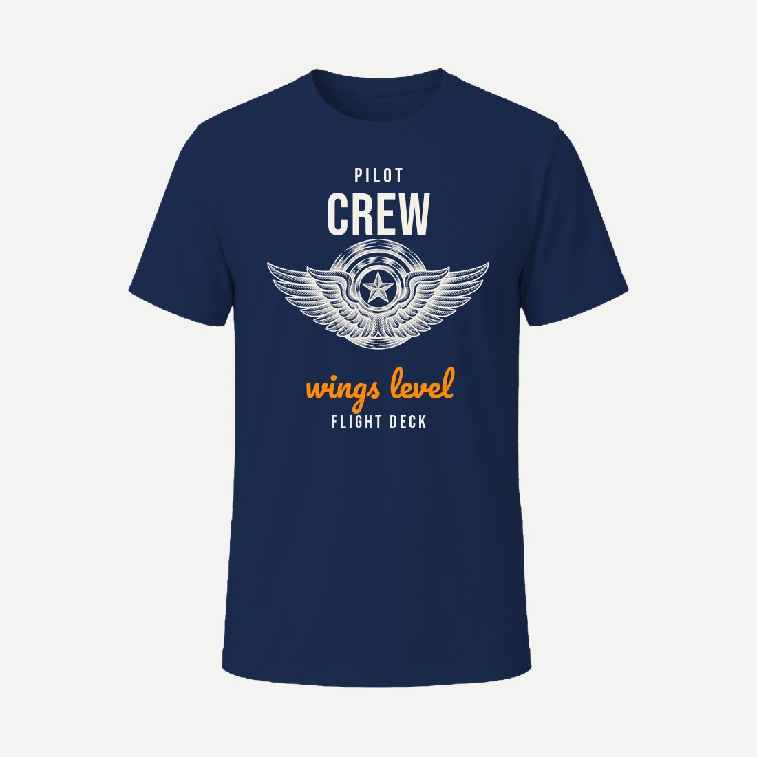 Pilot Navy