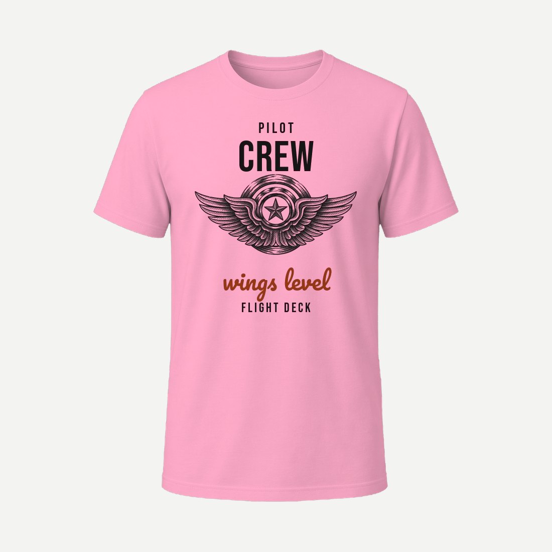 Pilot Pink