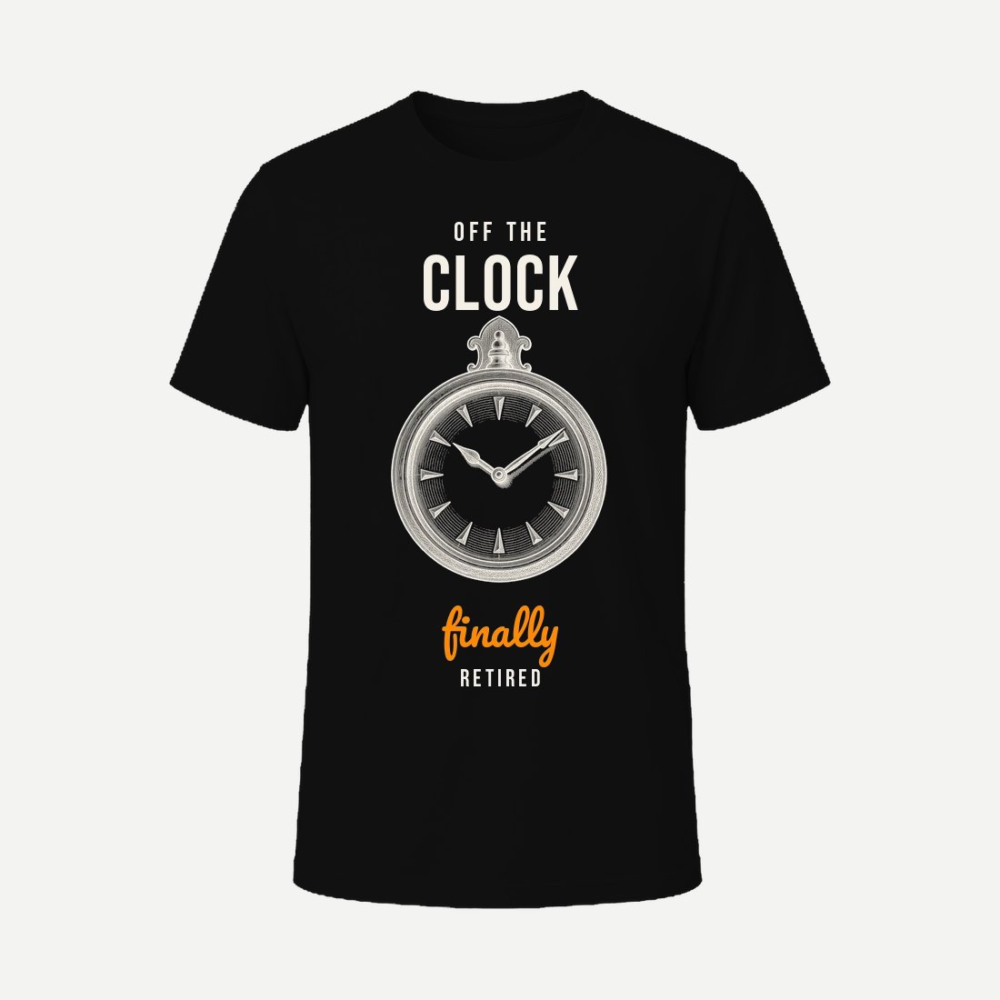 Off The Clock