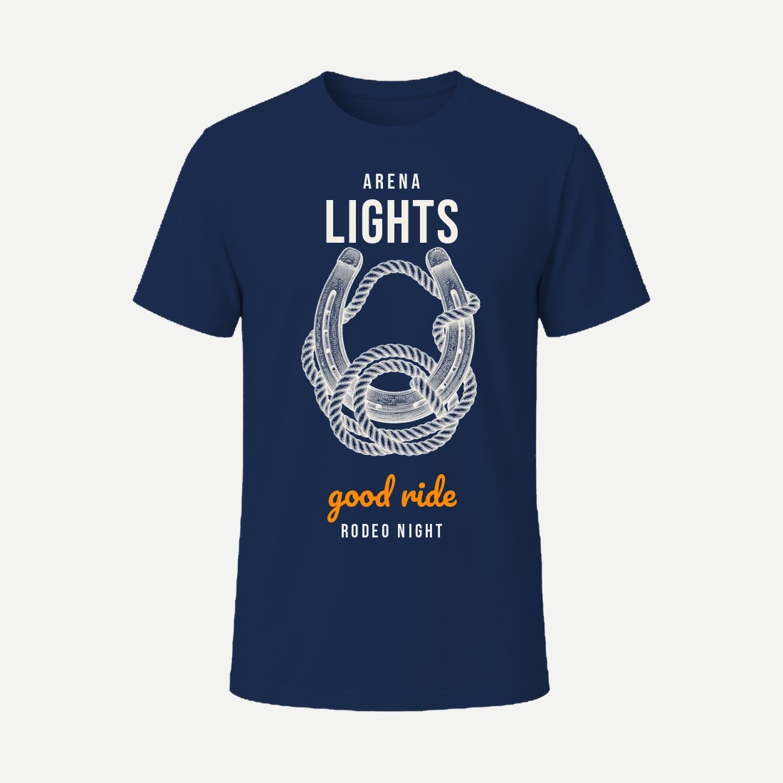 Arena Lights Navy