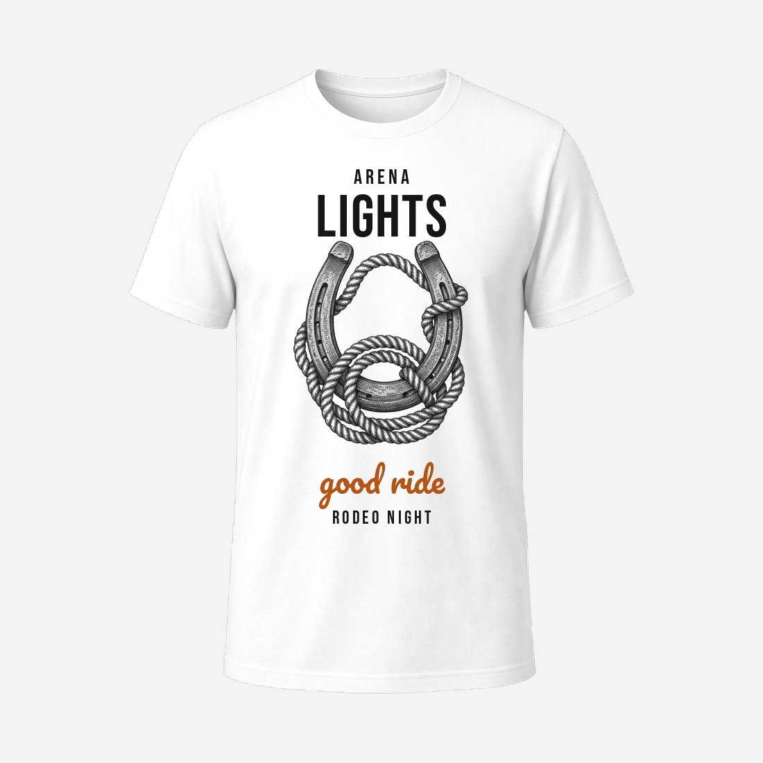 Arena Lights White