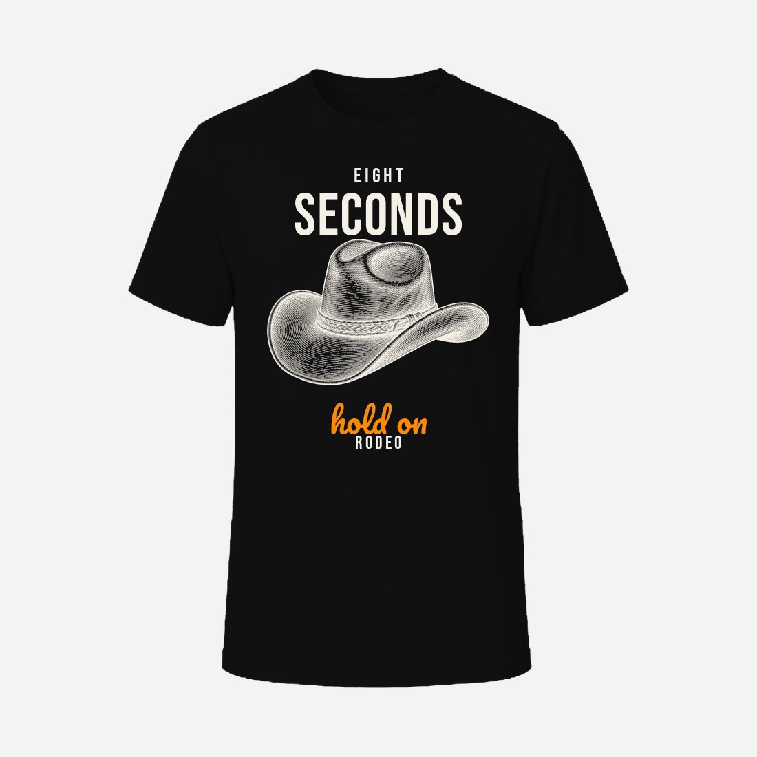Eight Seconds