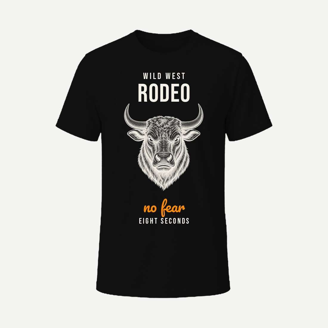 Rodeo Night